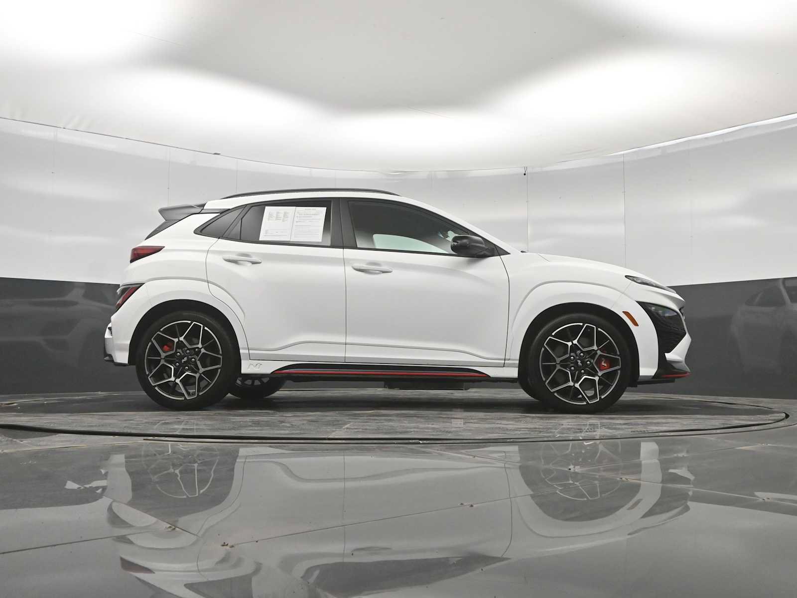 Used 2022 Hyundai Kona N FWD image 39