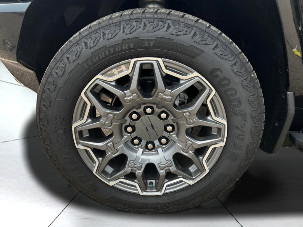 New 2024 GMC Hummer EV 3X image 16