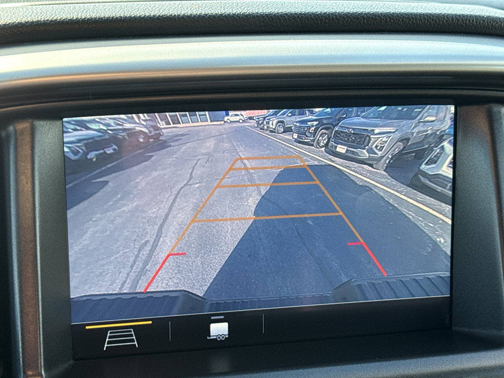 Used 2021 Chevrolet Colorado ZR2 image 20