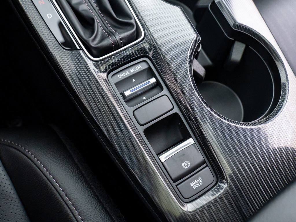 Certified 2026 Honda Civic Sport Touring image 20