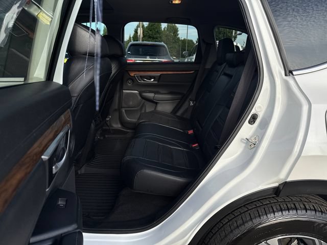 Used 2019 Honda CR-V EX-L image 13