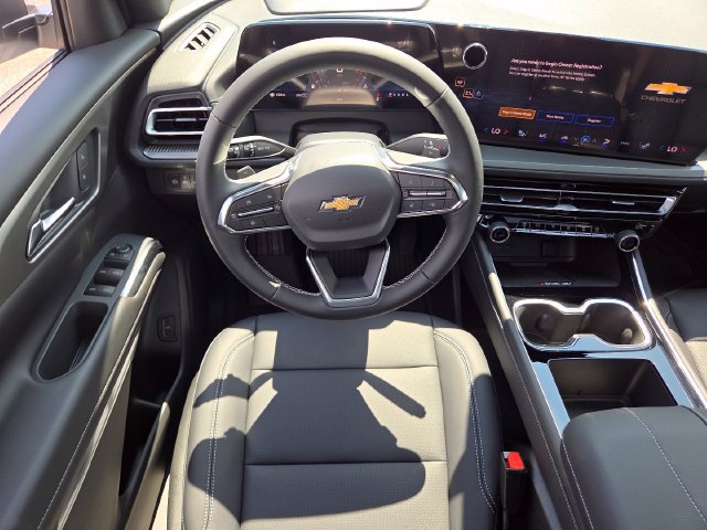 New 2027 Chevrolet Traverse LT w/ Sun and Wheel Package AWD/4WD image 26