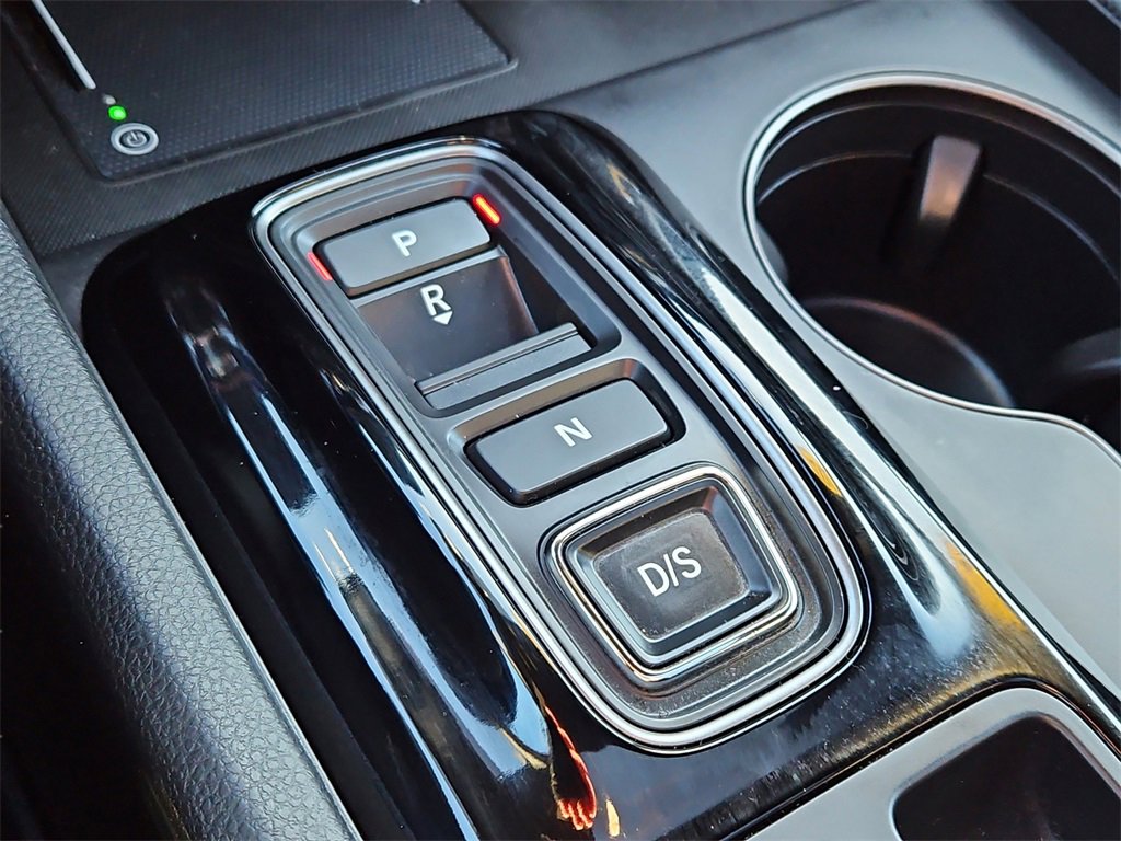 Certified 2025 Honda Pilot TrailSport image 31