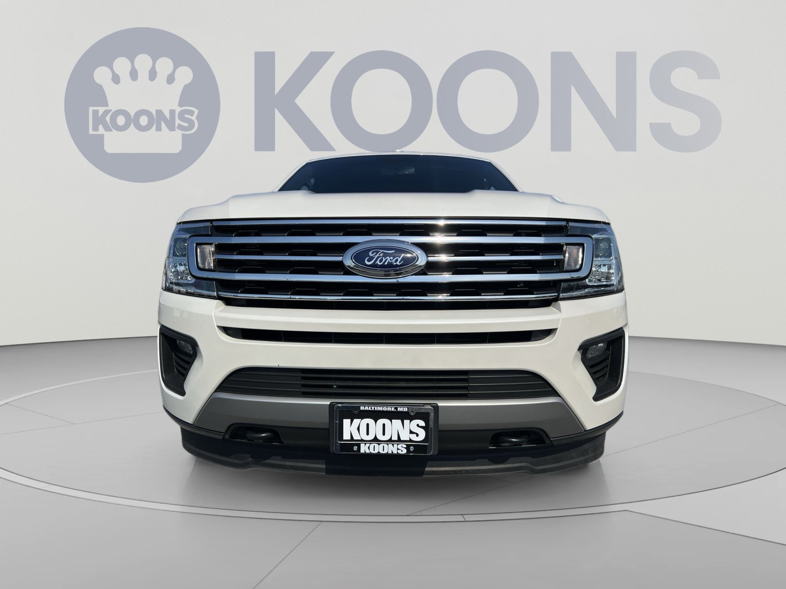 Used 2018 Ford Expedition XLT w/ Cargo Package AWD/4WD image 11