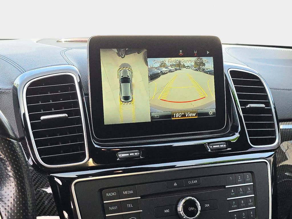 Used 2018 Mercedes-Benz GLE 43 AMG 4MATIC Coupe image 30