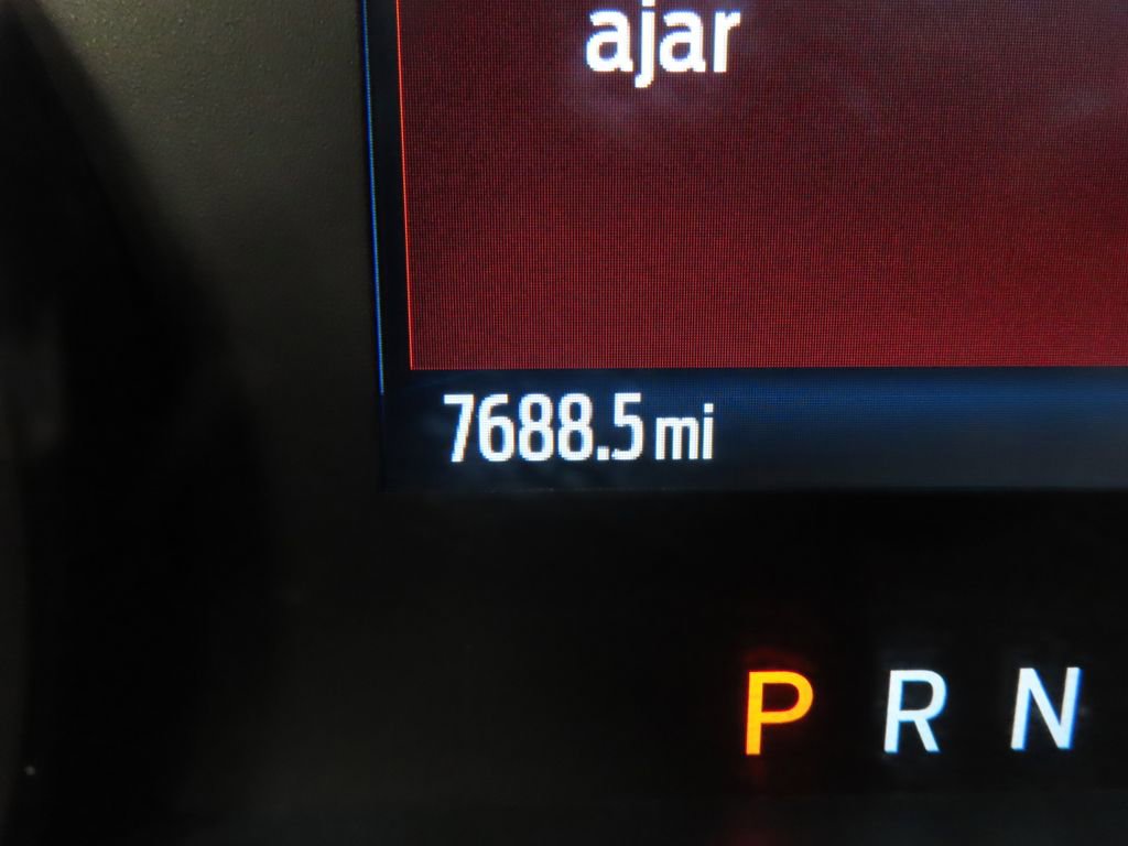 Used 2025 Ford F250 XL w/ STX Appearance Package image 12