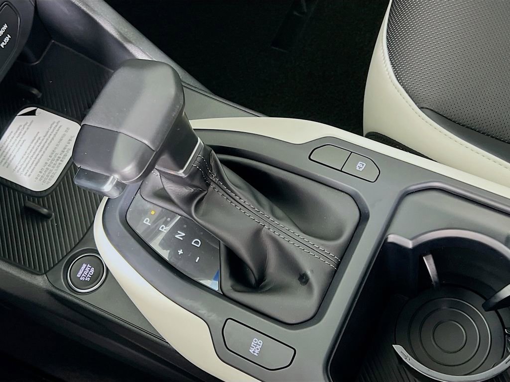 New 2026 Kia K4 GT-Line image 12