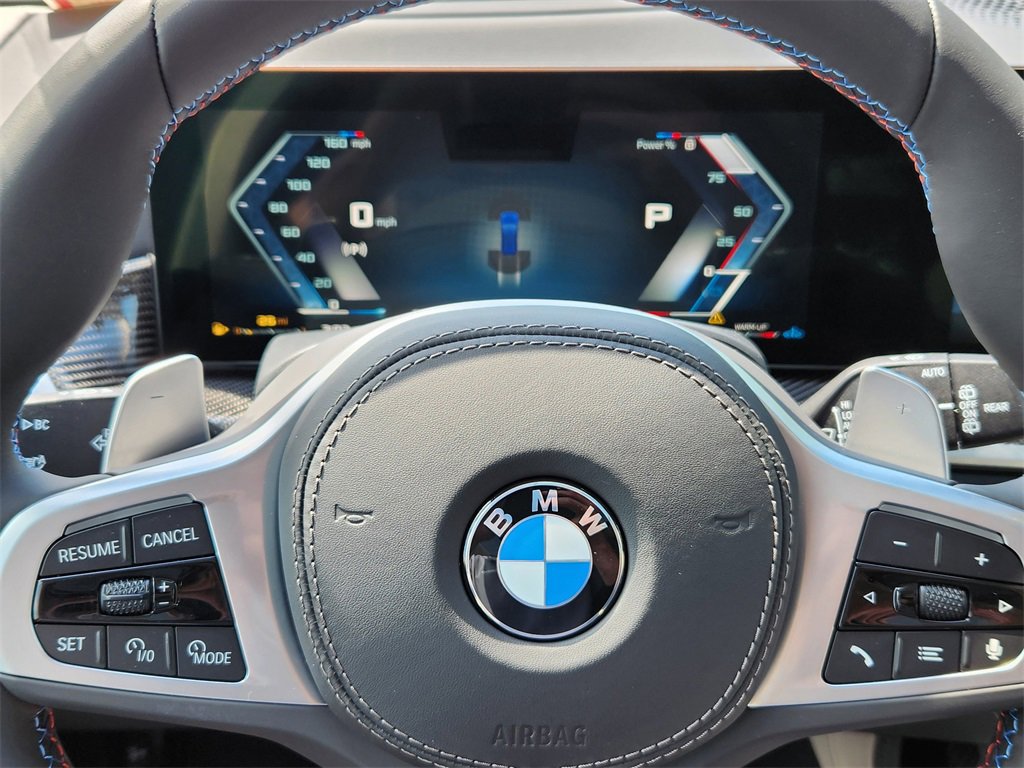 New 2026 BMW X7 M60i image 13