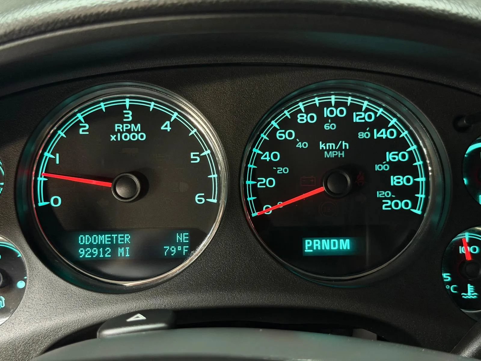 Used 2012 Chevrolet Avalanche LS AWD/4WD image 33