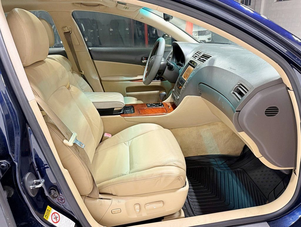 Used 2007 Lexus GS 350 image 33
