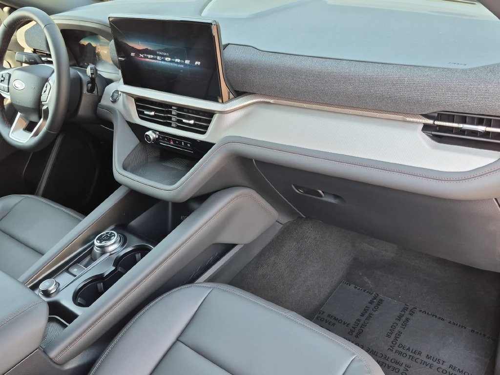 New 2027 Ford Explorer Active w/ Active Comfort Package AWD/4WD image 22
