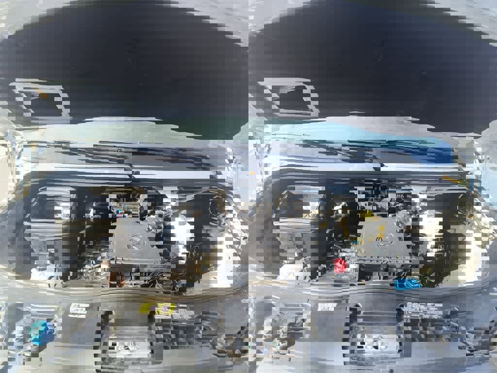 Used 2023 Mercedes-Benz Sprinter 2500 image 25