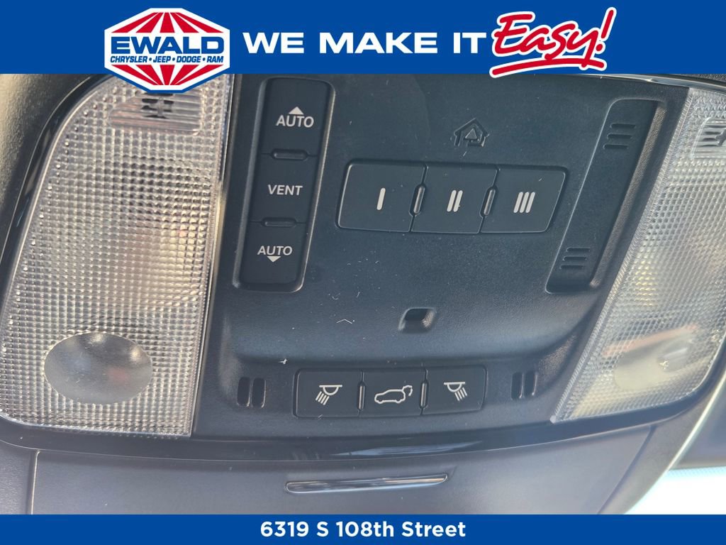 New 2026 Dodge Durango GT image 13