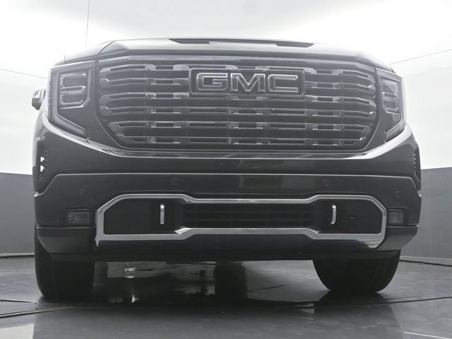 Used 2025 GMC Sierra 1500 Denali Ultimate AWD/4WD image 54