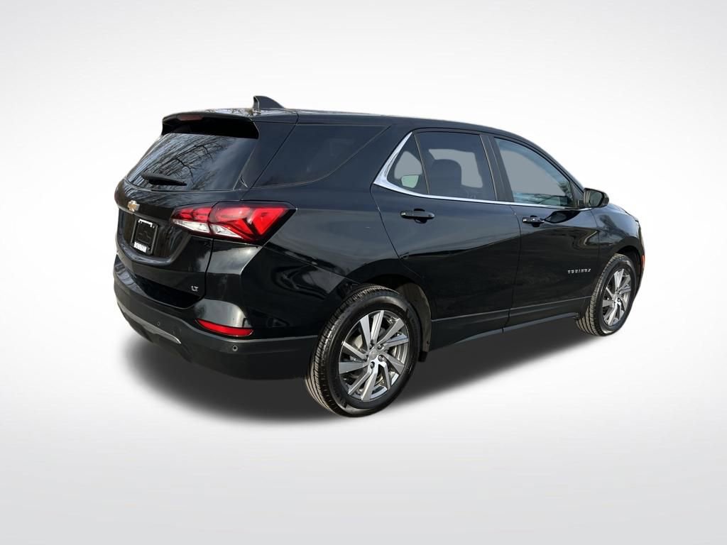 Used 2023 Chevrolet Equinox LT image 6