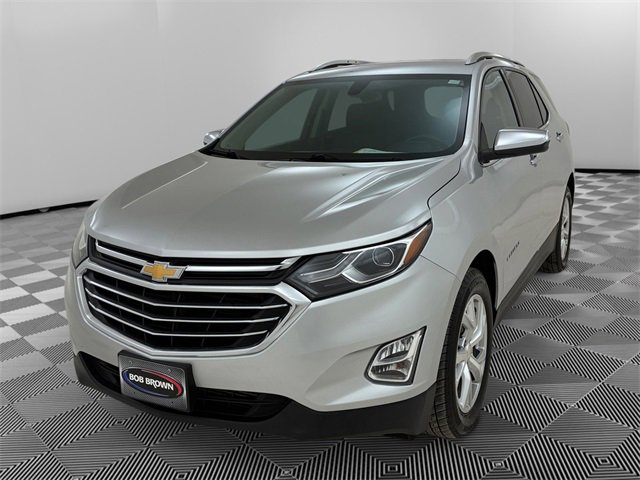 Used 2019 Chevrolet Equinox Premier image 7
