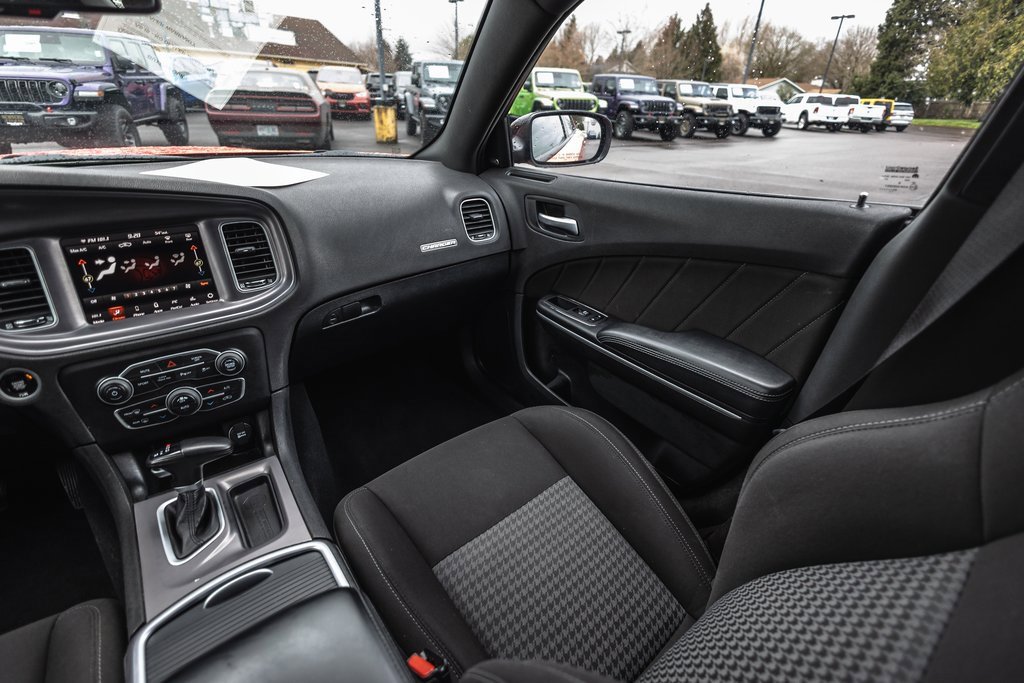 Used 2023 Dodge Charger GT image 23