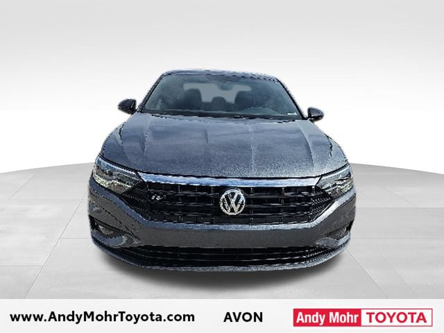 Used 2019 Volkswagen Jetta R-Line FWD image 2