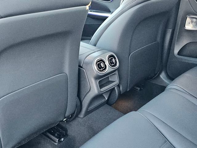 New 2026 Mercedes-Benz GLC 300 4MATIC image 24