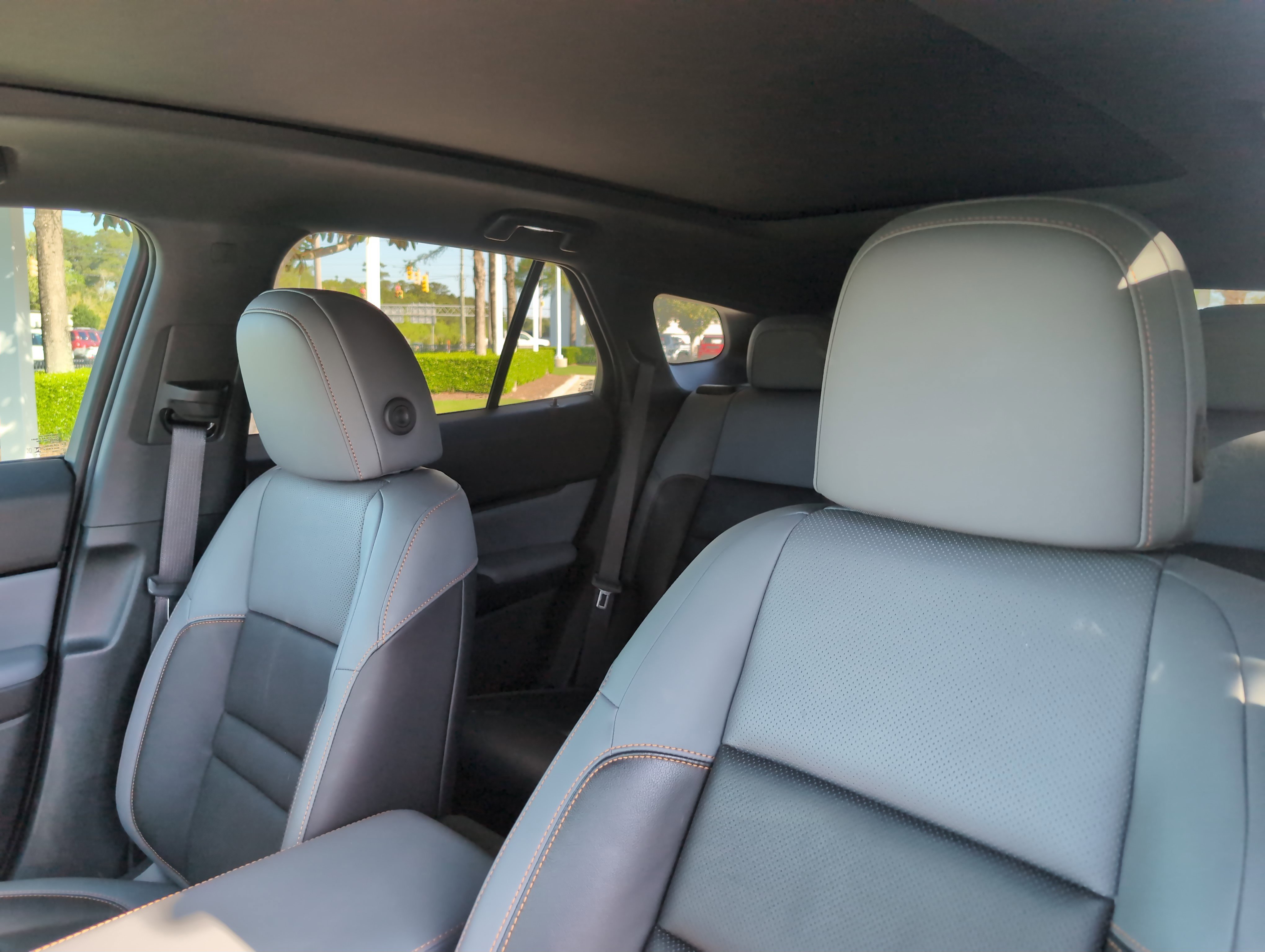 Used 2025 Honda Prologue Elite image 40