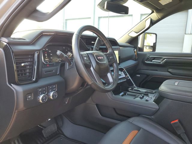 Used 2024 GMC Sierra 2500 AT4 w/ AT4 Preferred Package image 20