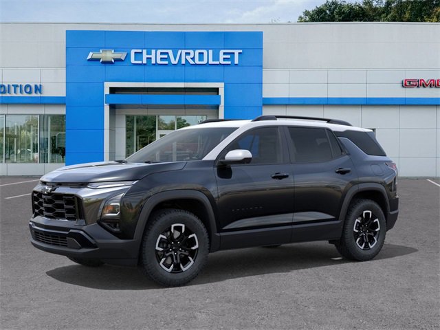 New 2026 Chevrolet Equinox ACTIV w/ Safety and Technology Package image 2