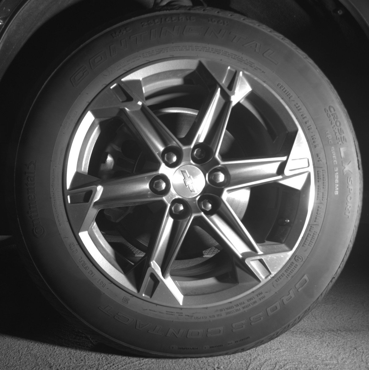 Used 2025 Chevrolet Blazer LT image 12