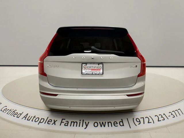 Used 2023 Volvo XC90 B6 Core AWD/4WD image 4