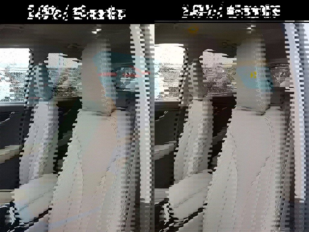 Certified 2022 Lincoln Nautilus AWD image 14