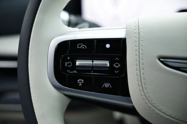 New 2026 Genesis GV80 3.5T Prestige image 33