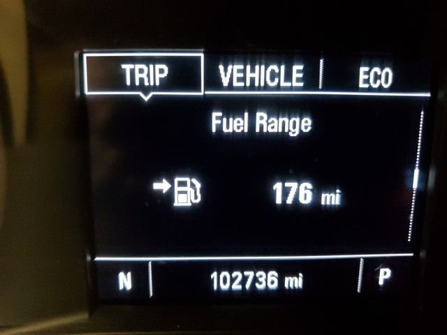 Used 2019 GMC Acadia SLE image 17