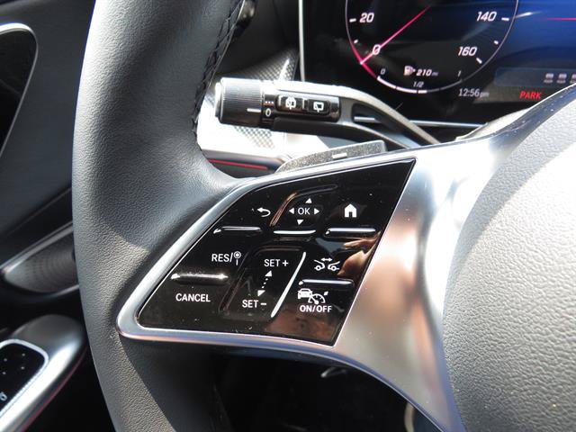 Used 2026 Mercedes-Benz GLC 300 4MATIC image 11