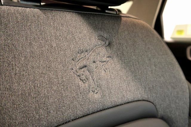 Used 2024 Ford Bronco Sport Big Bend w/ Convenience Package AWD/4WD image 33