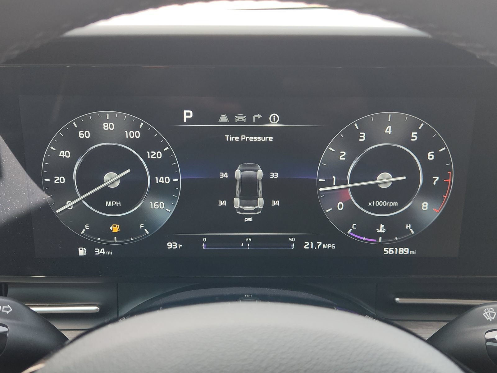 Used 2024 Kia Carnival SX FWD image 18
