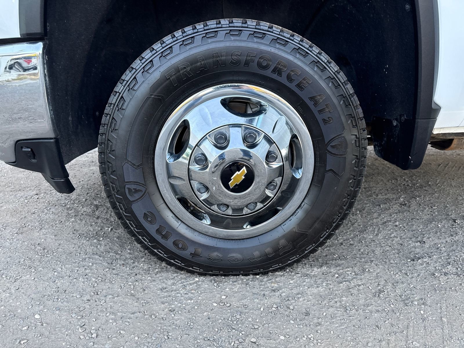 Used 2022 Chevrolet Silverado 3500 LT w/ Convenience Package image 27