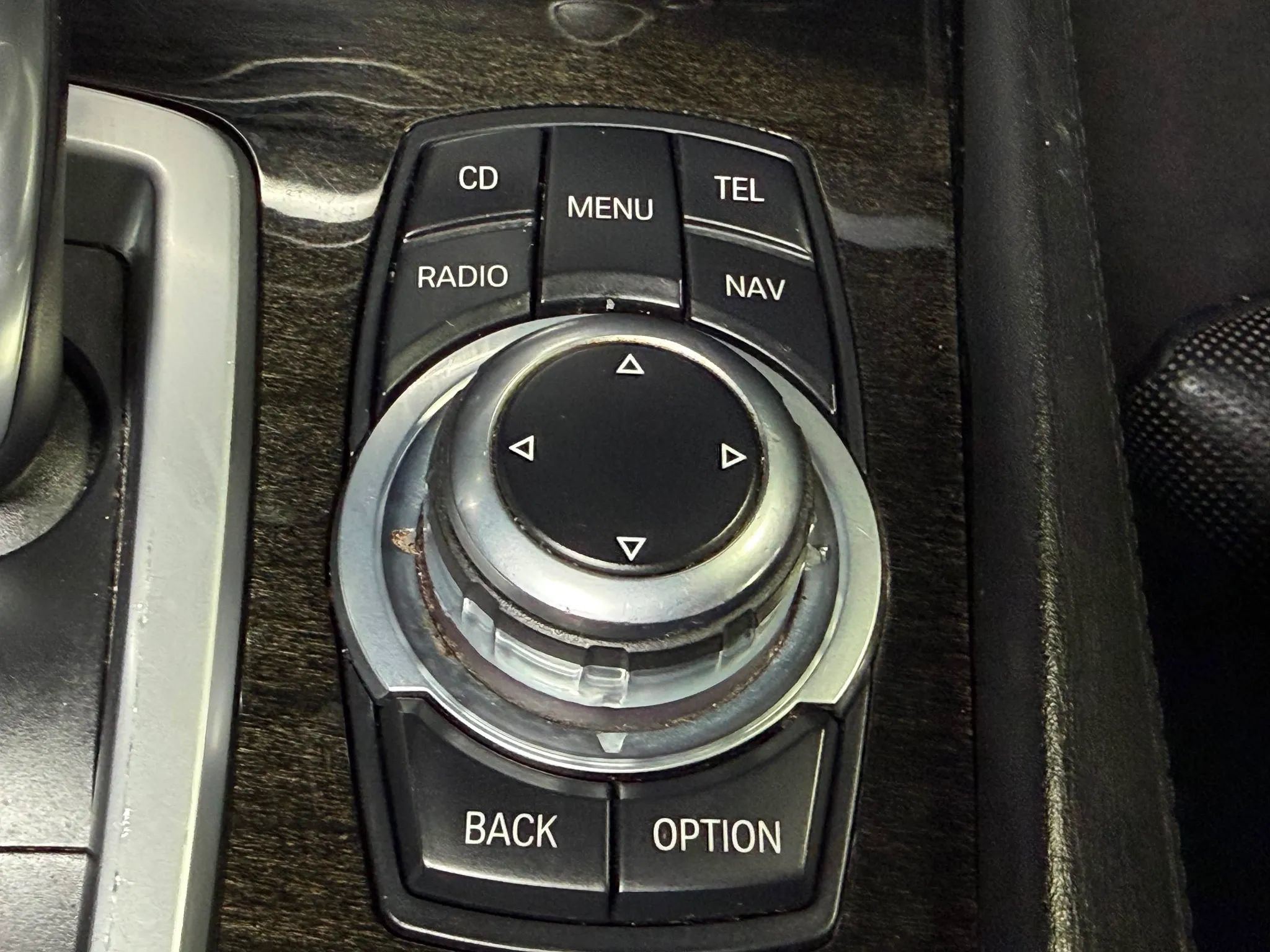 Used 2012 BMW ALPINA B7 RWD image 34