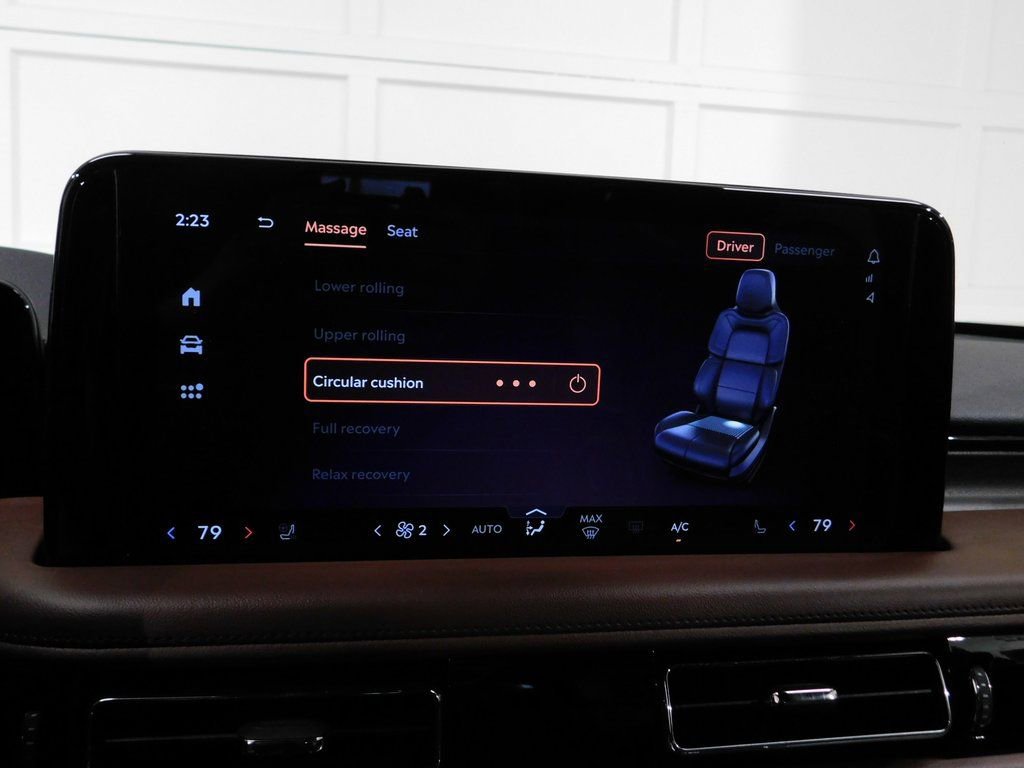 Used 2025 Lincoln Aviator Reserve w/ Equipment Group 201A image 63