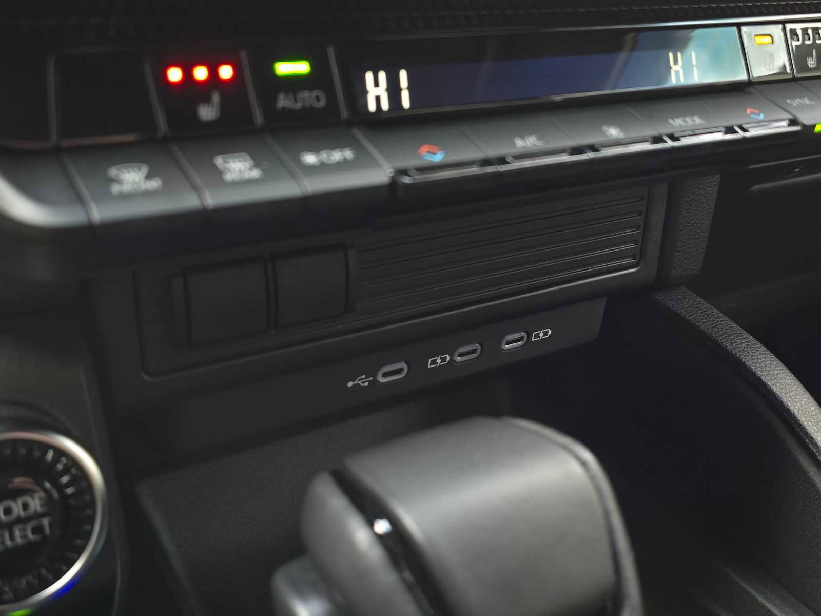 Certified 2025 Toyota Land Cruiser 1958 image 27