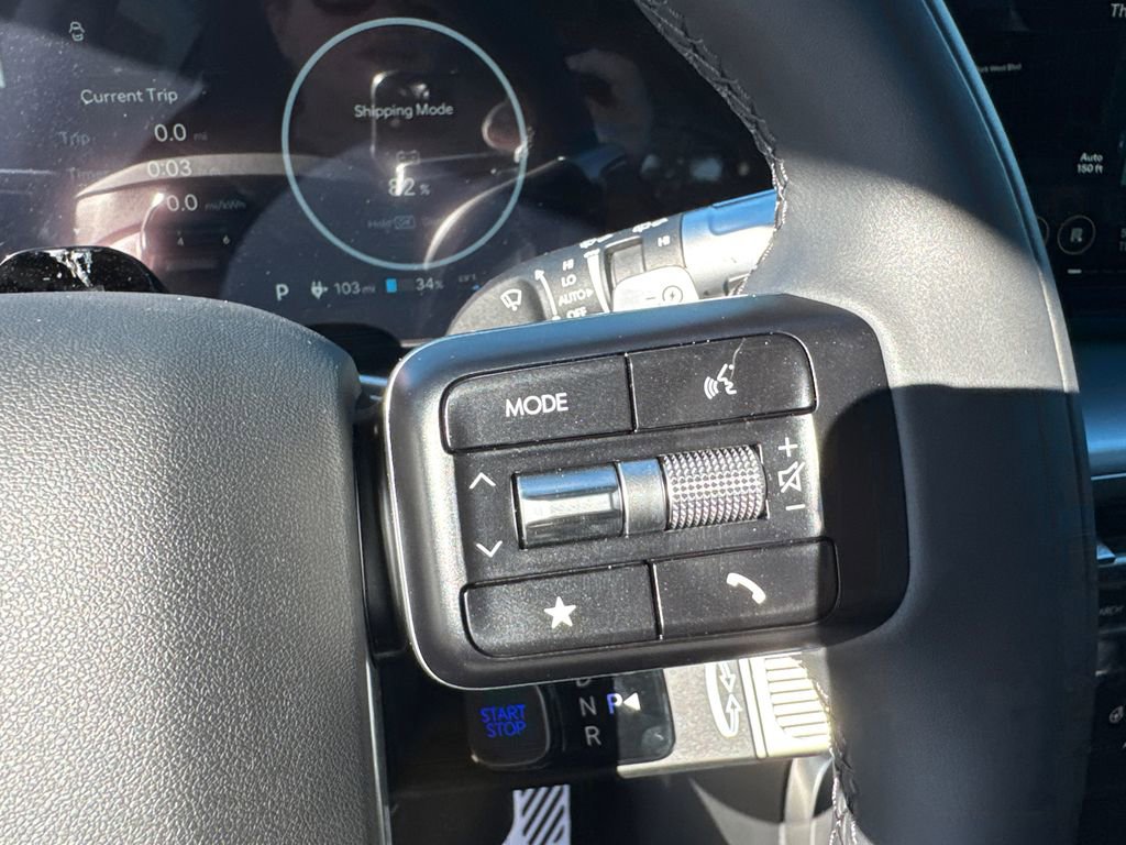 New 2026 Hyundai Ioniq 9 Calligraphy image 16