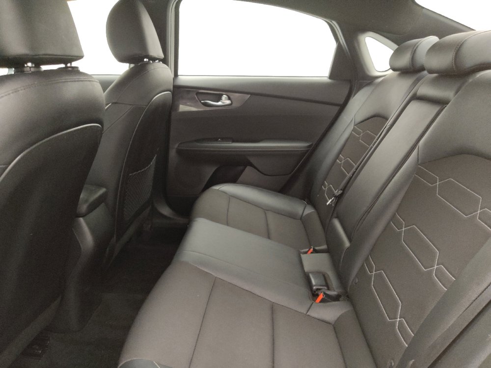 Used 2024 Kia Forte GT-Line image 18