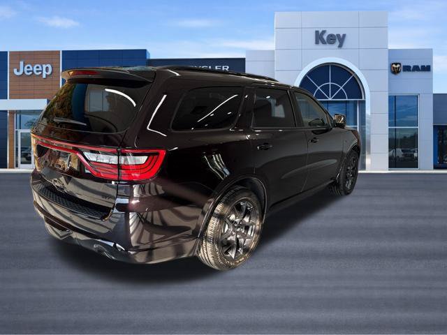 New 2026 Dodge Durango GT AWD/4WD image 8