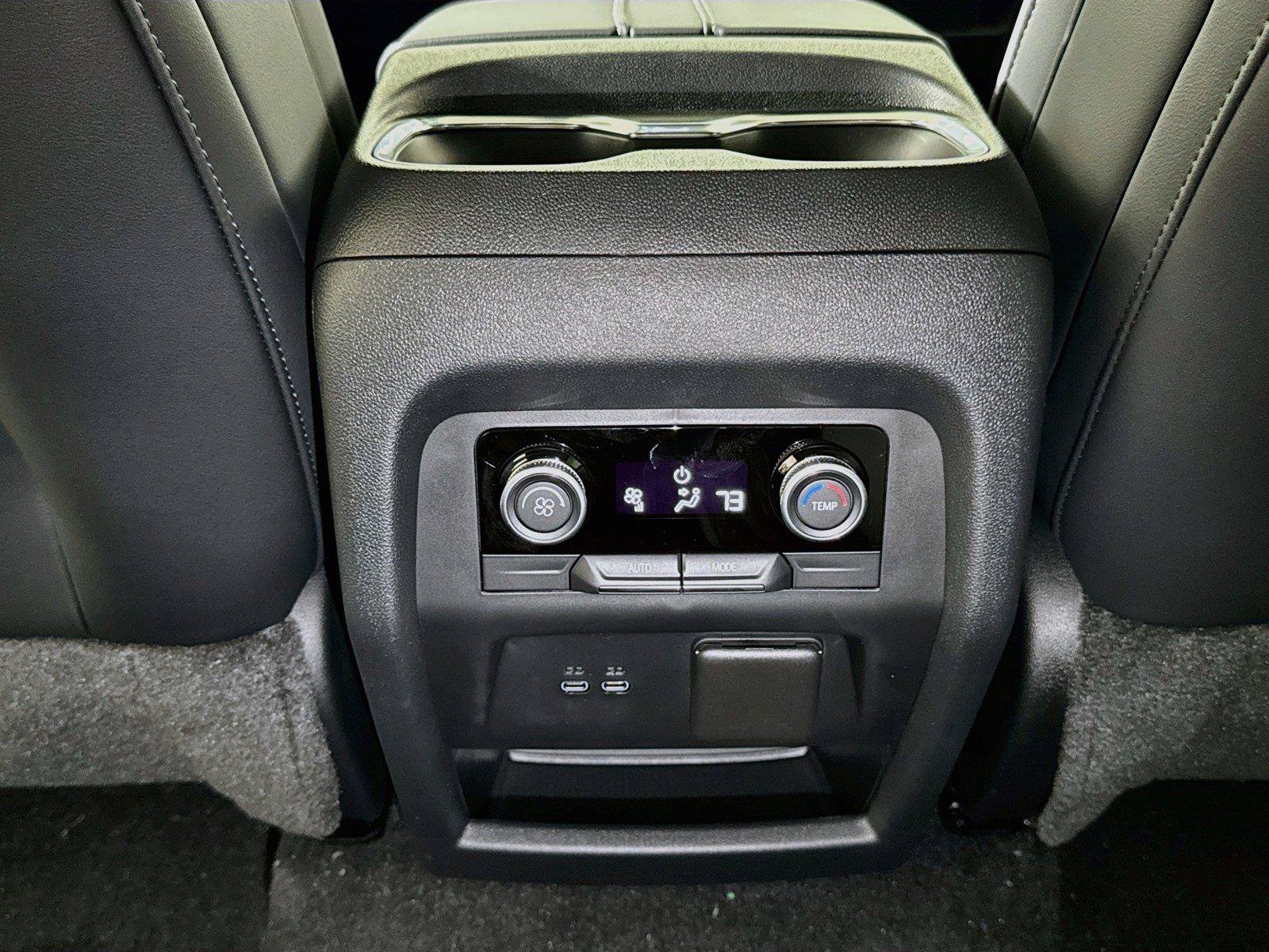 New 2027 Buick Enclave Sport Touring w/ Power Package FWD image 14