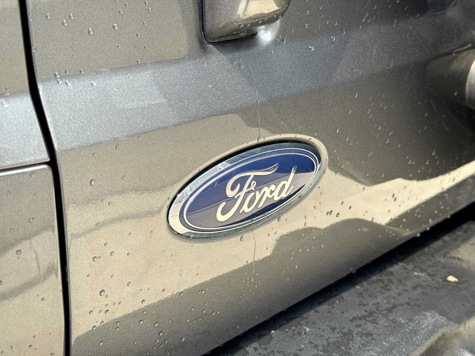 Used 2022 Ford Bronco Outer Banks AWD/4WD image 11
