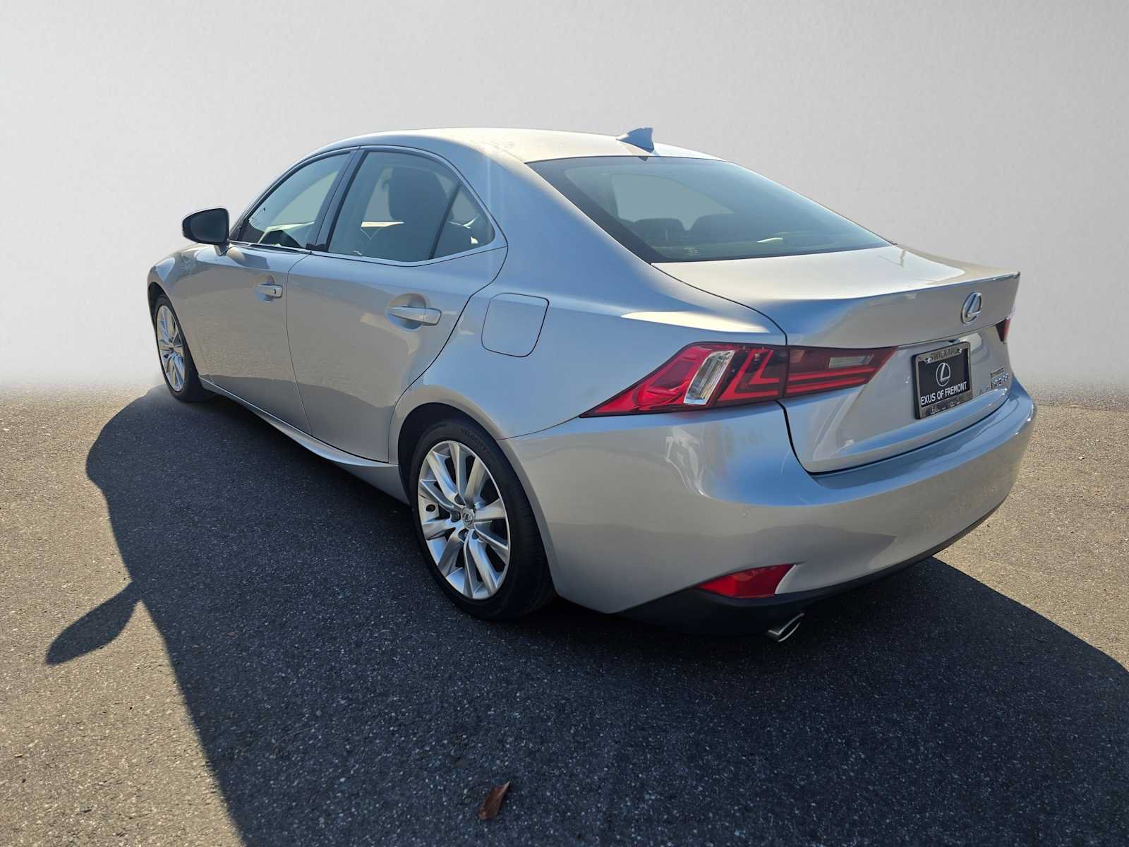 Used 2016 Lexus IS 300 AWD w/ Accessory Package 2 image 5