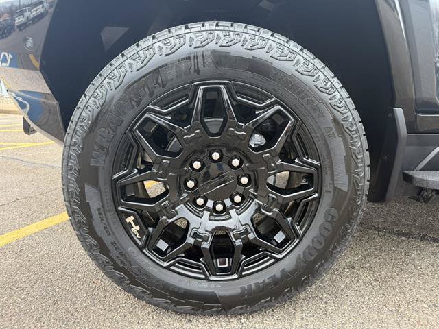 New 2026 GMC Hummer EV SUV AWD/4WD image 6