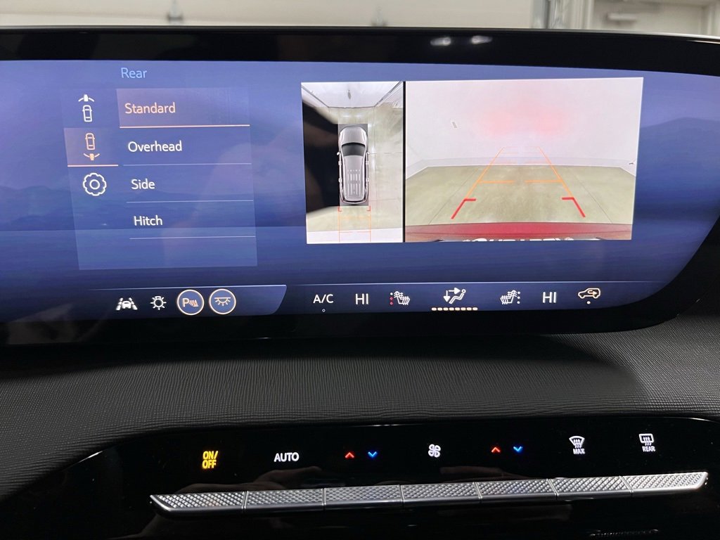 New 2026 Buick Enclave Sport Touring w/ Power Package image 22