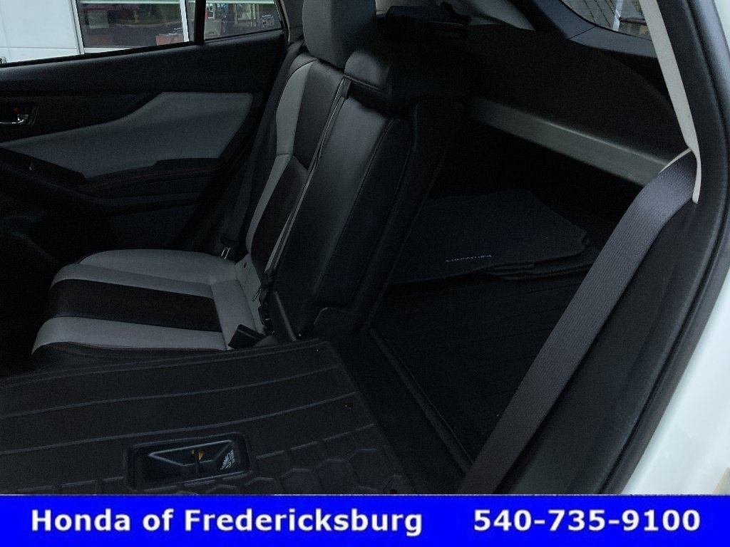 Used 2021 Subaru Crosstrek 2.5i Limited w/ Moonroof Package 2 AWD/4WD image 25