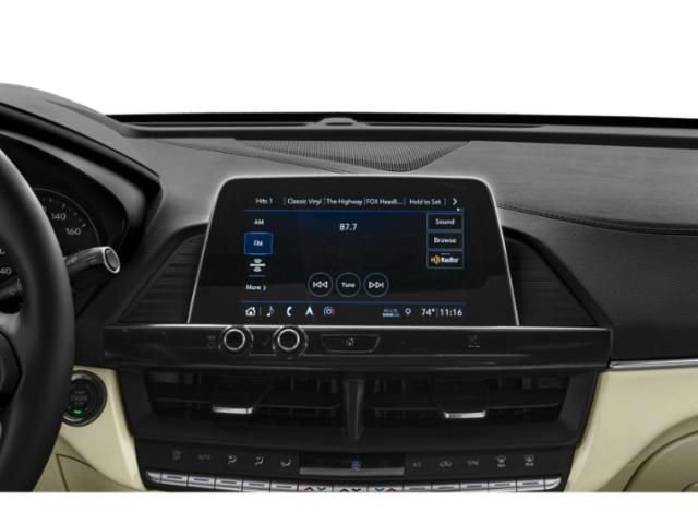 Used 2021 Cadillac CT4 Premium Luxury image 10