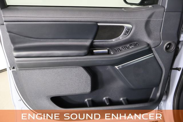 Used 2025 Ford Expedition Platinum w/ Stealth Appearance Package image 23