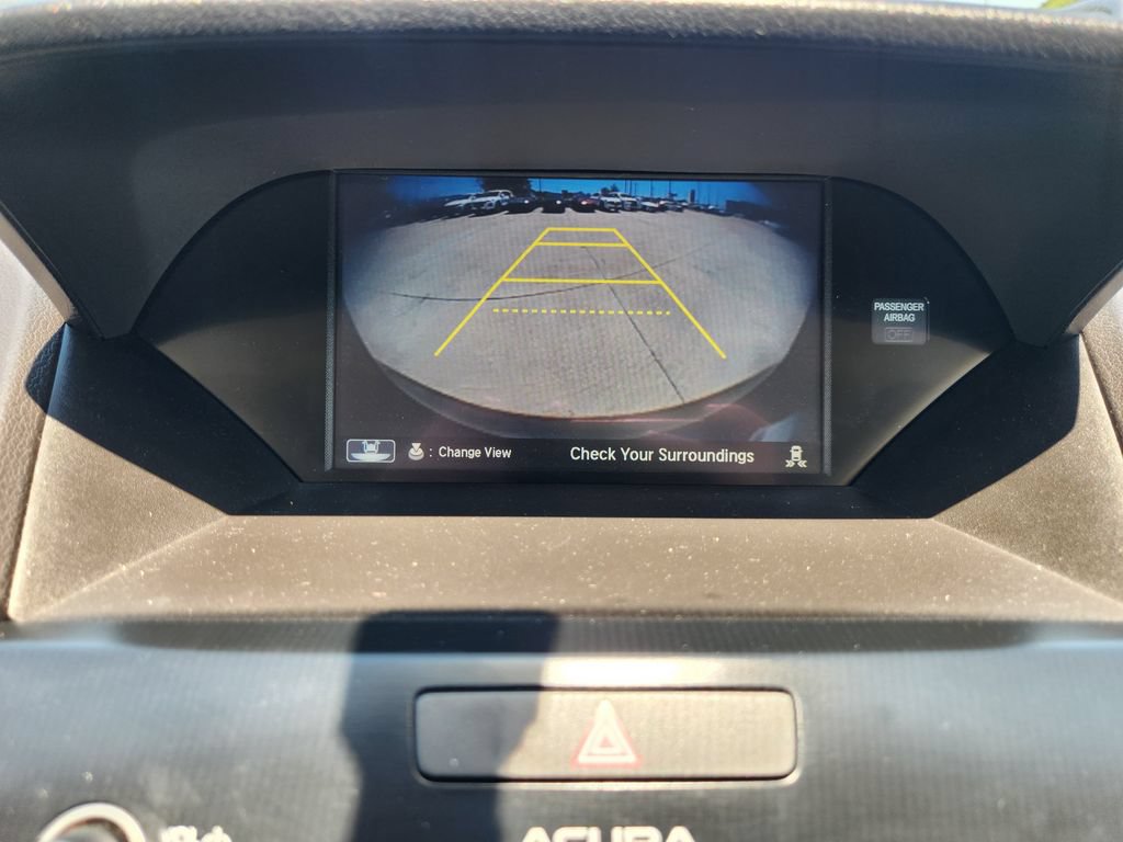Used 2017 Acura RDX w/ Technology Package FWD image 17